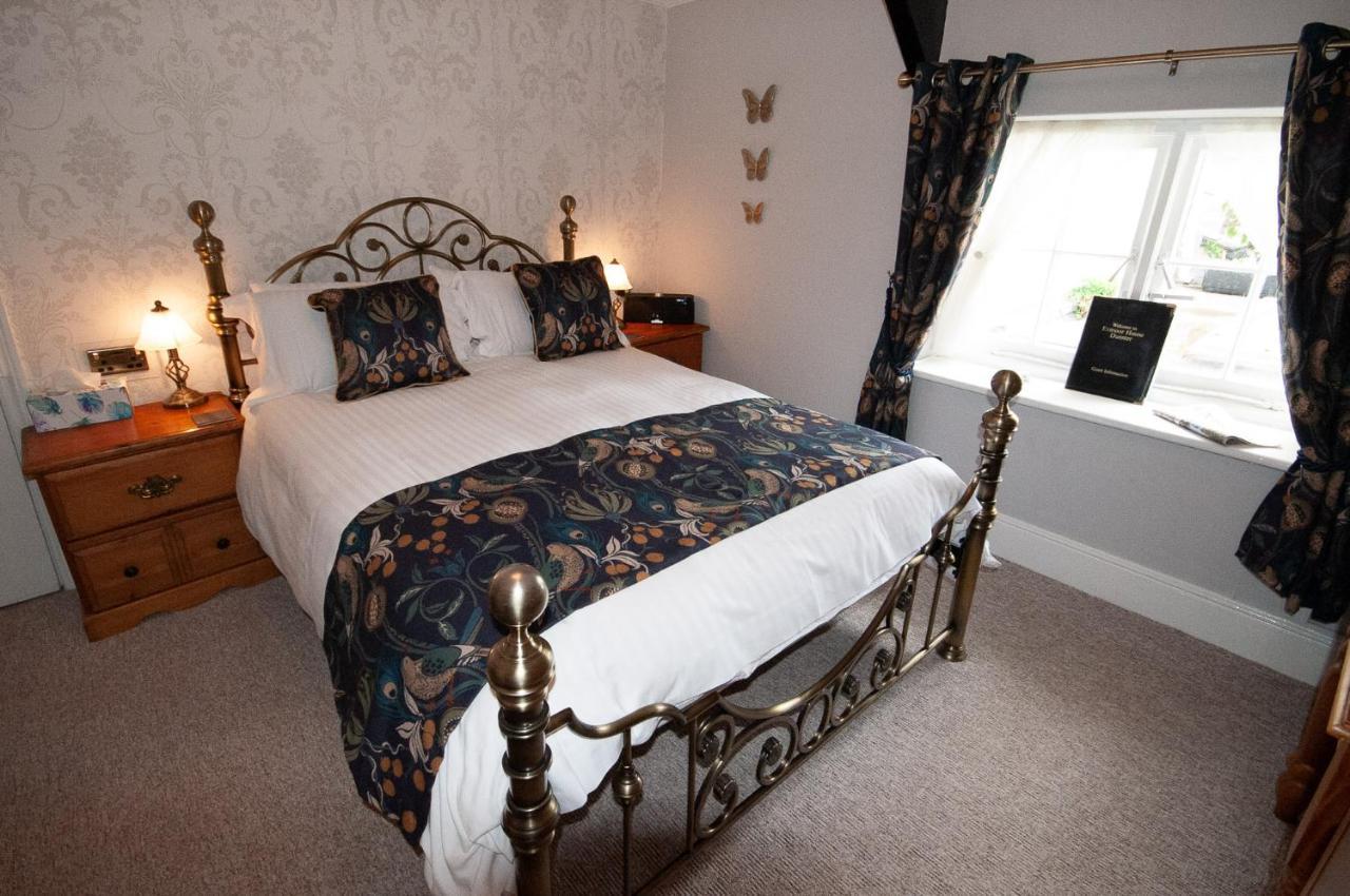 Exmoor House Maison d'hôtes