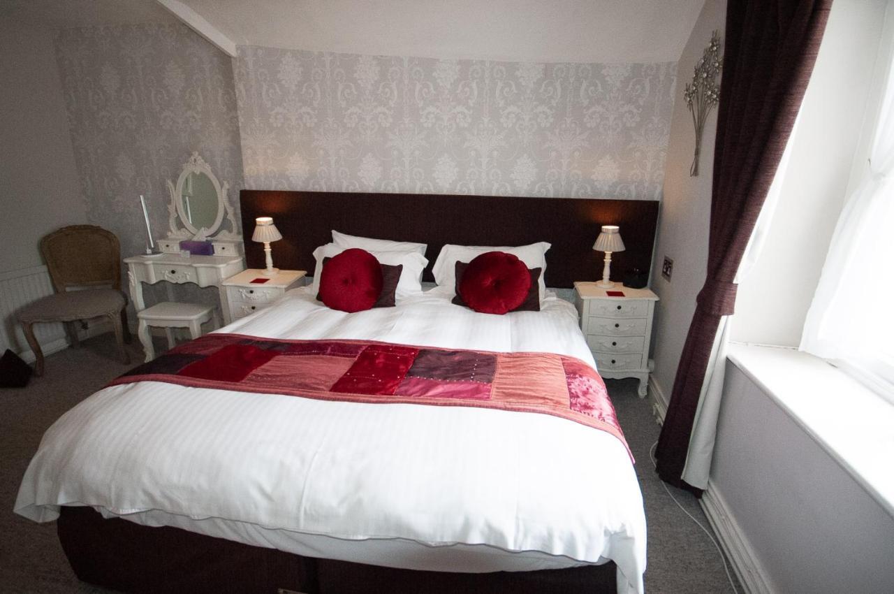 Maison d'hôtes Exmoor House 4*