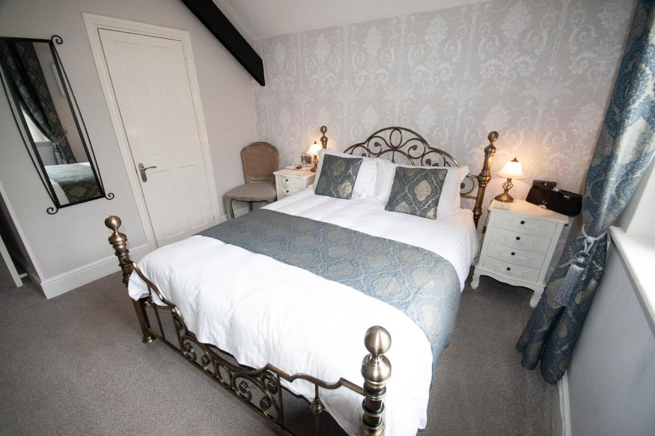 Exmoor House 4* Dunster